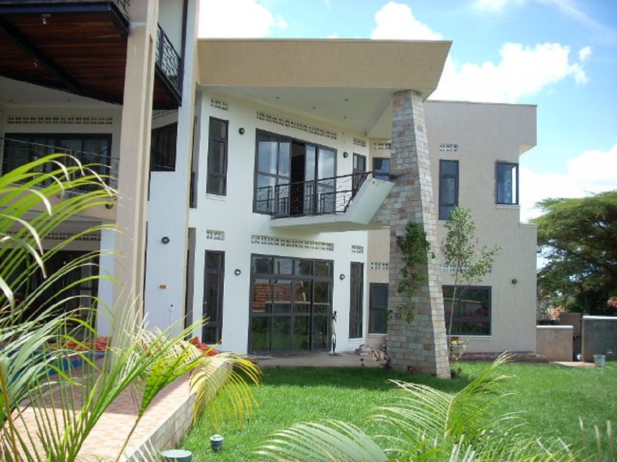 ITAL ALUMINIUM UGANDA